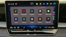 Volkswagen Tayron 2.0 TDI R-Line 5dr DSG7 [7 Seat] Diesel Estate